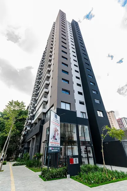 Loft / Flat com 1 quarto à venda, 25m2 em Vila Clementino, São Paulo - SP - imagem 1 Foto 1 de Loft / Flat com 1 quarto à venda, 25m2 em Vila Clementino, São Paulo - SP