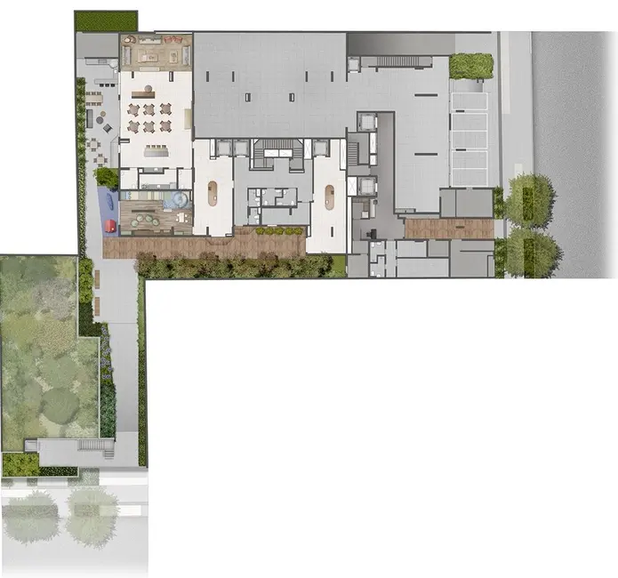 Foto 7 de Apartamento com 3 quartos à venda, 110m2 em Vila Romana, São Paulo - SP