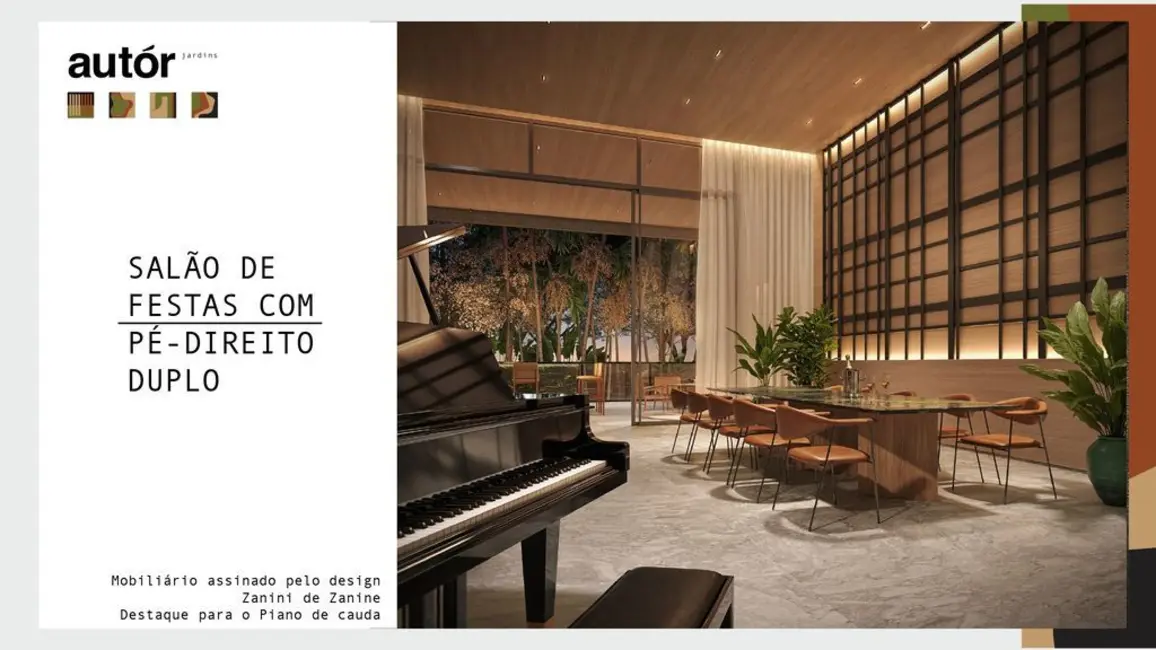 Foto 6 de Cobertura com 3 quartos à venda, 372m2 em Jardim Paulista, São Paulo - SP