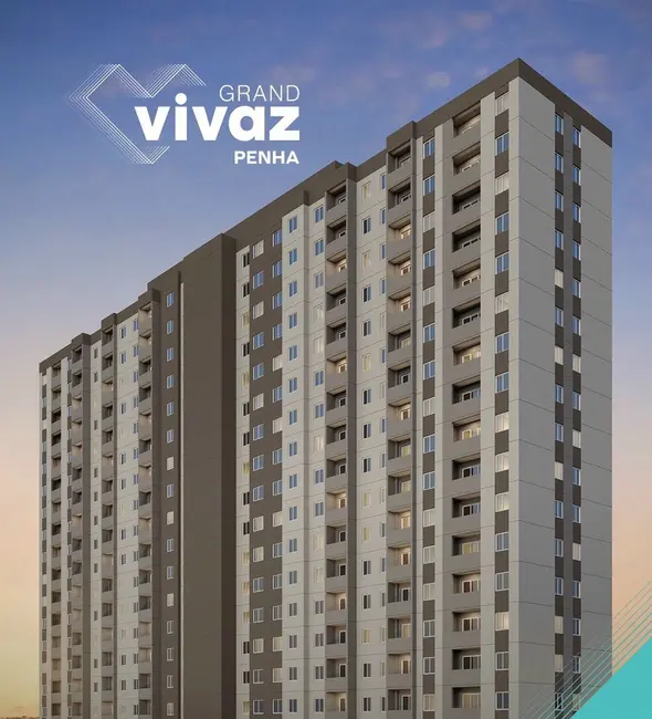 Foto 1 de Apartamento com 1 quarto à venda, 24m2 em Belenzinho, São Paulo - SP