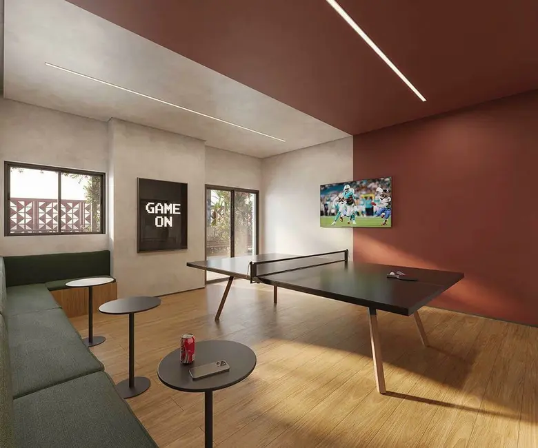 Foto 6 de Apartamento com 3 quartos à venda, 78m2 em Tucuruvi, São Paulo - SP