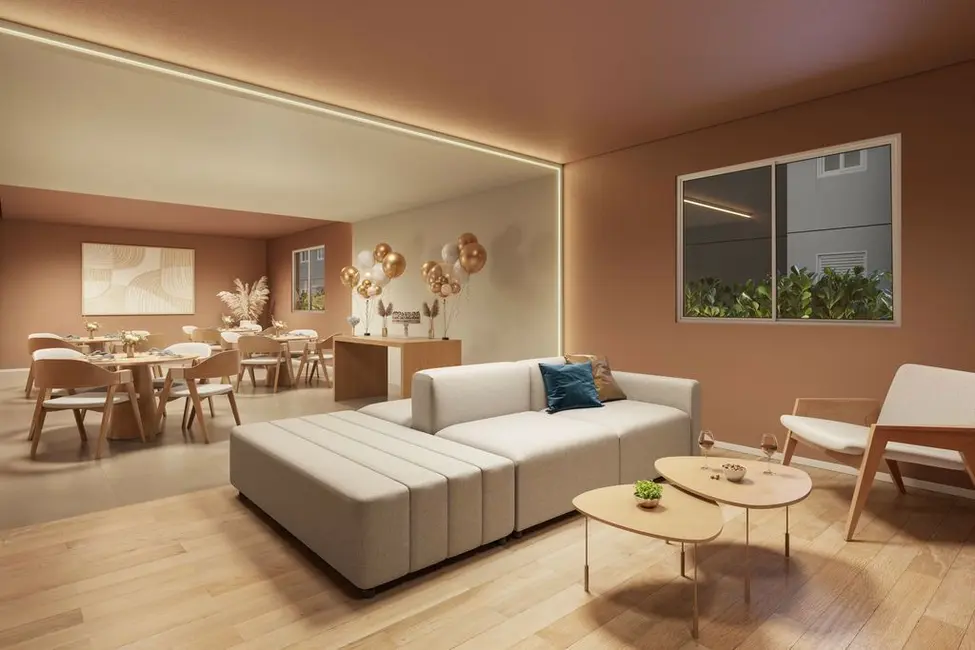 Apartamento com 2 quartos à venda, 34m2 em Barra Funda, São Paulo - SP - imagem 8 Foto 8 de Apartamento com 2 quartos à venda, 34m2 em Barra Funda, São Paulo - SP