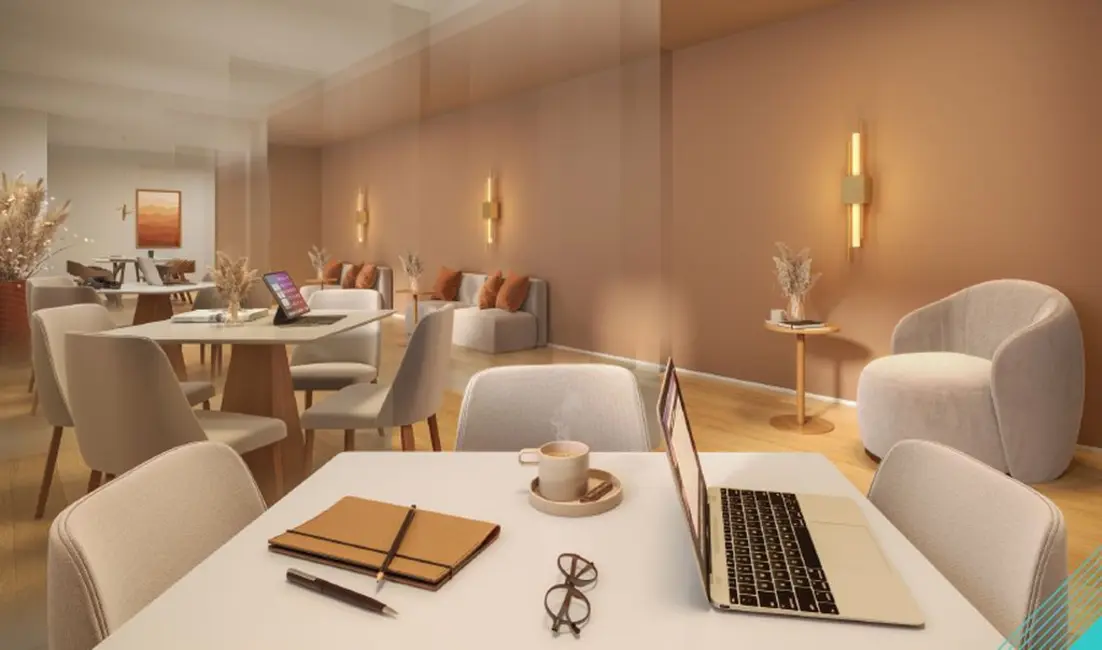 Apartamento com 2 quartos à venda, 33m2 em Lapa, São Paulo - SP - imagem 7 Foto 7 de Apartamento com 2 quartos à venda, 33m2 em Lapa, São Paulo - SP