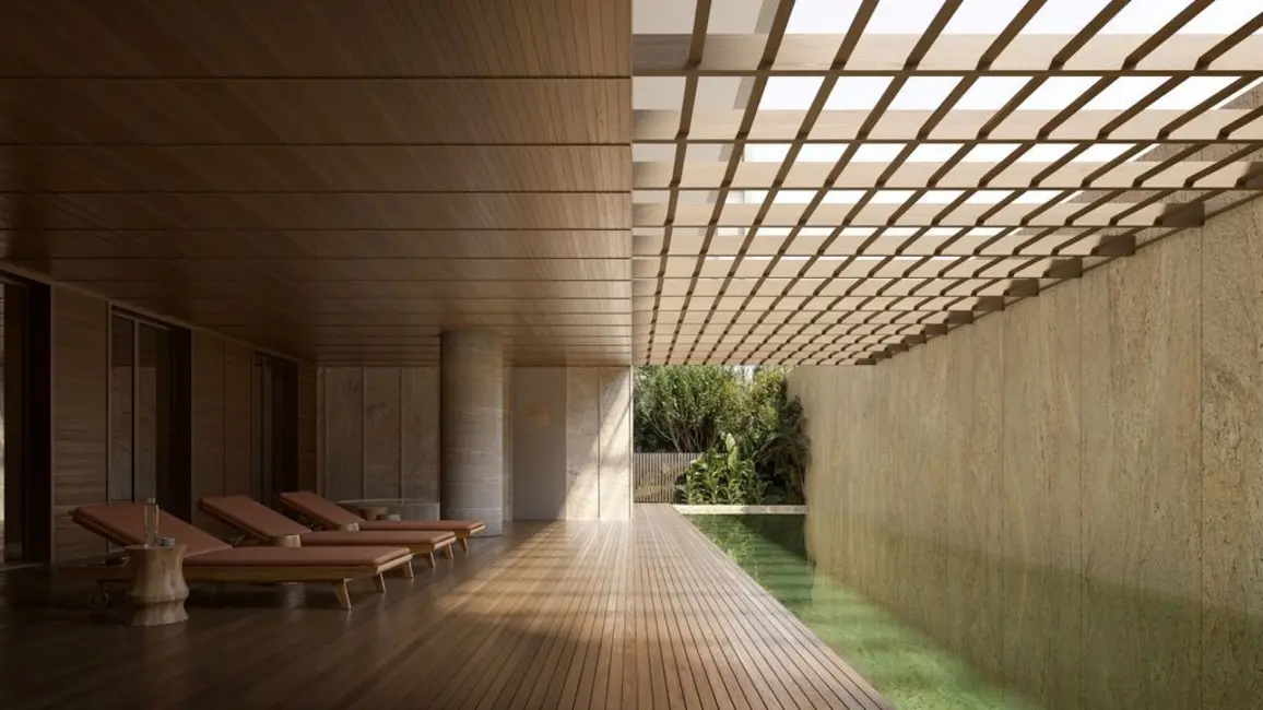 Foto 7 de Cobertura com 4 quartos à venda, 504m2 em Jardins, São Paulo - SP