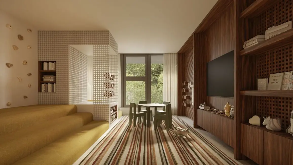 Foto 5 de Cobertura com 4 quartos à venda, 504m2 em Jardins, São Paulo - SP