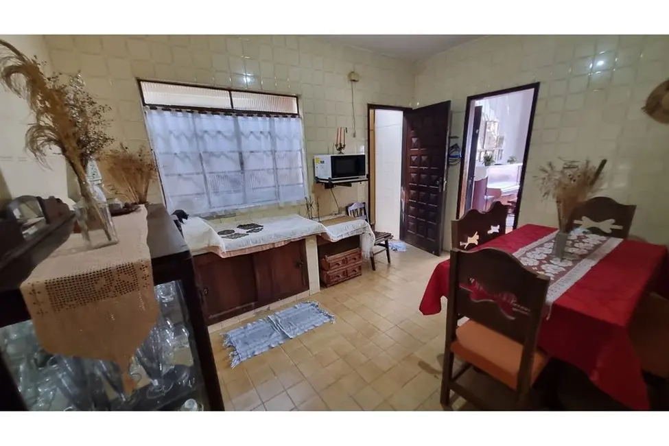Foto 8 de Casa de Condomínio com 6 quartos à venda, 215m2 em Embuema, Embu Das Artes - SP