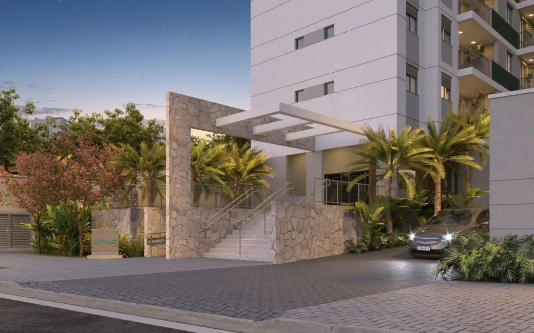 Apartamento com 2 quartos à venda, 37m2 em Água Branca, São Paulo - SP - imagem 1 Foto 1 de Apartamento com 2 quartos à venda, 37m2 em Água Branca, São Paulo - SP
