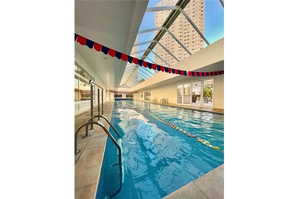 Apartamento com 3 quartos à venda, 176m2 em Cambuci, São Paulo - SP - imagem 2 Foto 2 de Apartamento com 3 quartos à venda, 176m2 em Cambuci, São Paulo - SP