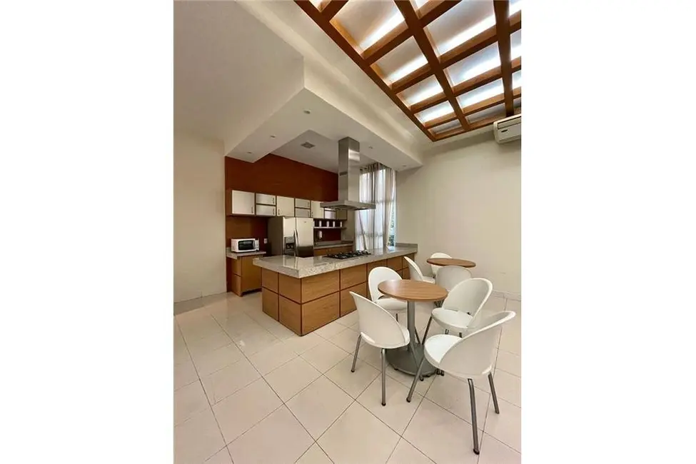 Apartamento com 3 quartos à venda, 176m2 em Cambuci, São Paulo - SP - imagem 4 Foto 4 de Apartamento com 3 quartos à venda, 176m2 em Cambuci, São Paulo - SP