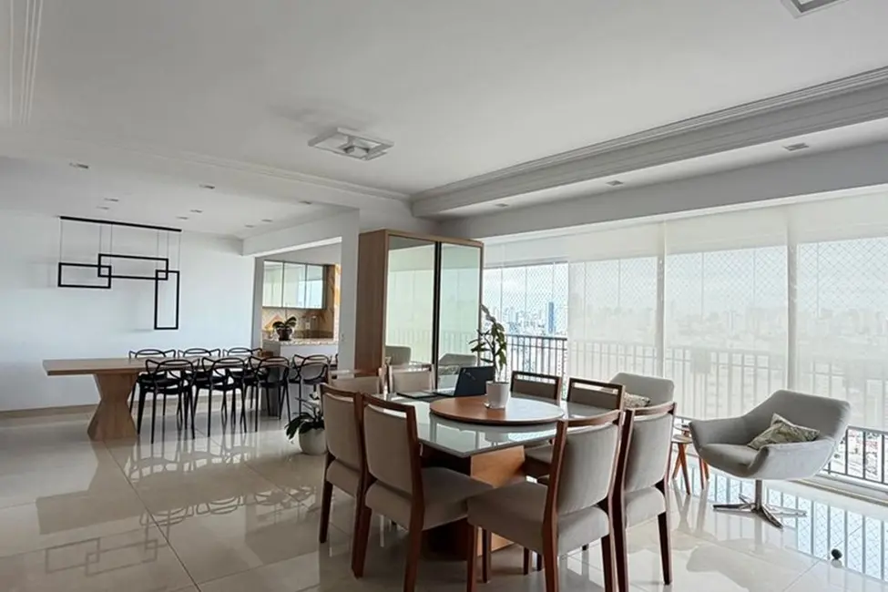 Apartamento com 3 quartos à venda, 176m2 em Cambuci, São Paulo - SP - imagem 1 Foto 1 de Apartamento com 3 quartos à venda, 176m2 em Cambuci, São Paulo - SP