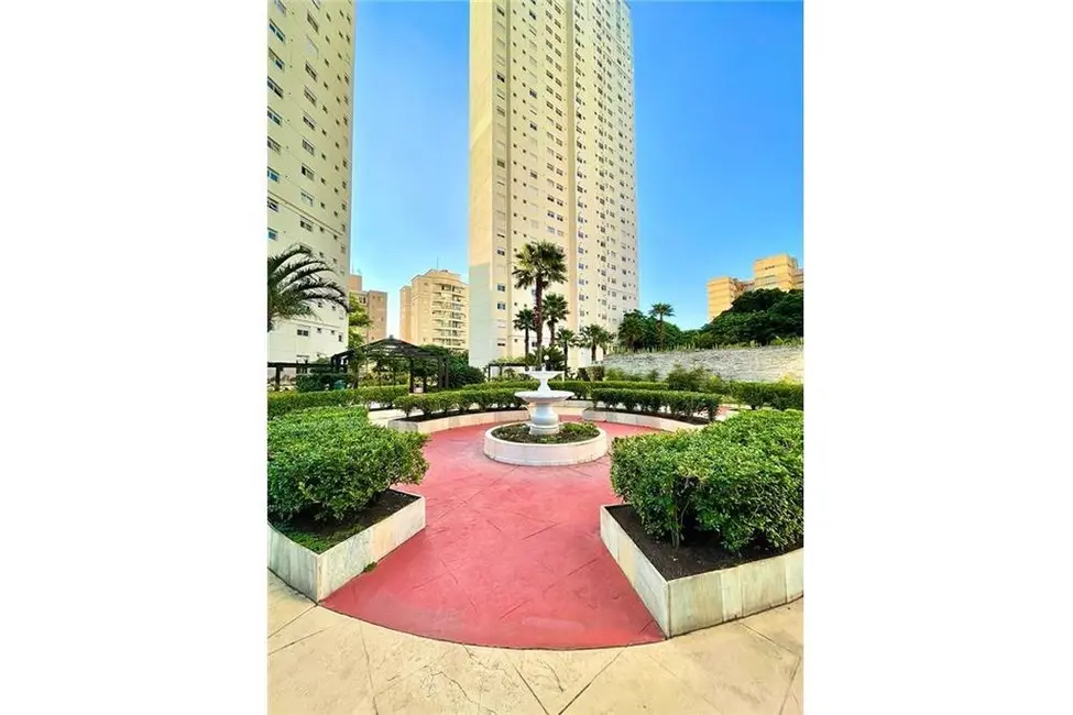 Apartamento com 3 quartos à venda, 176m2 em Cambuci, São Paulo - SP - imagem 8 Foto 8 de Apartamento com 3 quartos à venda, 176m2 em Cambuci, São Paulo - SP