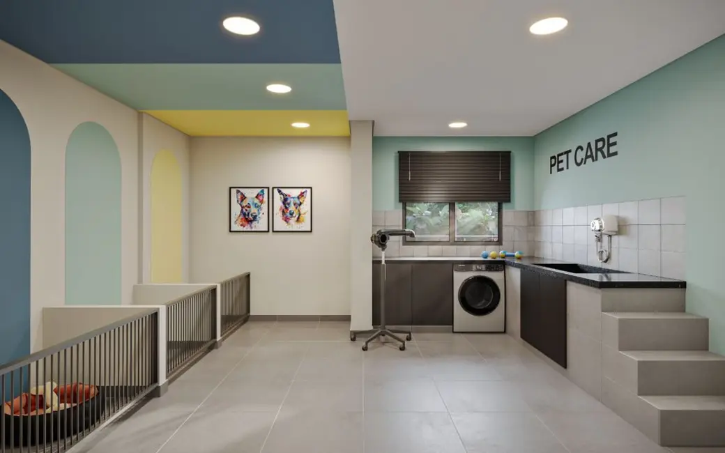 Foto 8 de Apartamento com 2 quartos à venda, 42m2 em Água Branca, São Paulo - SP
