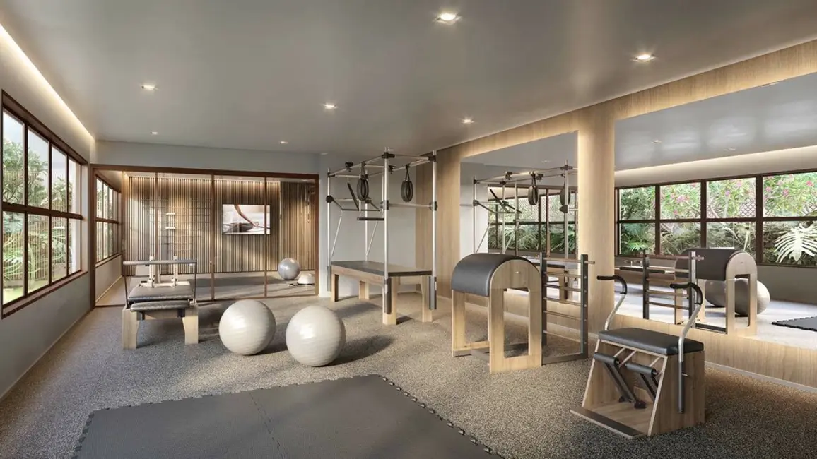Foto 9 de Apartamento com 2 quartos à venda, 118m2 em Vila Anastácio, São Paulo - SP