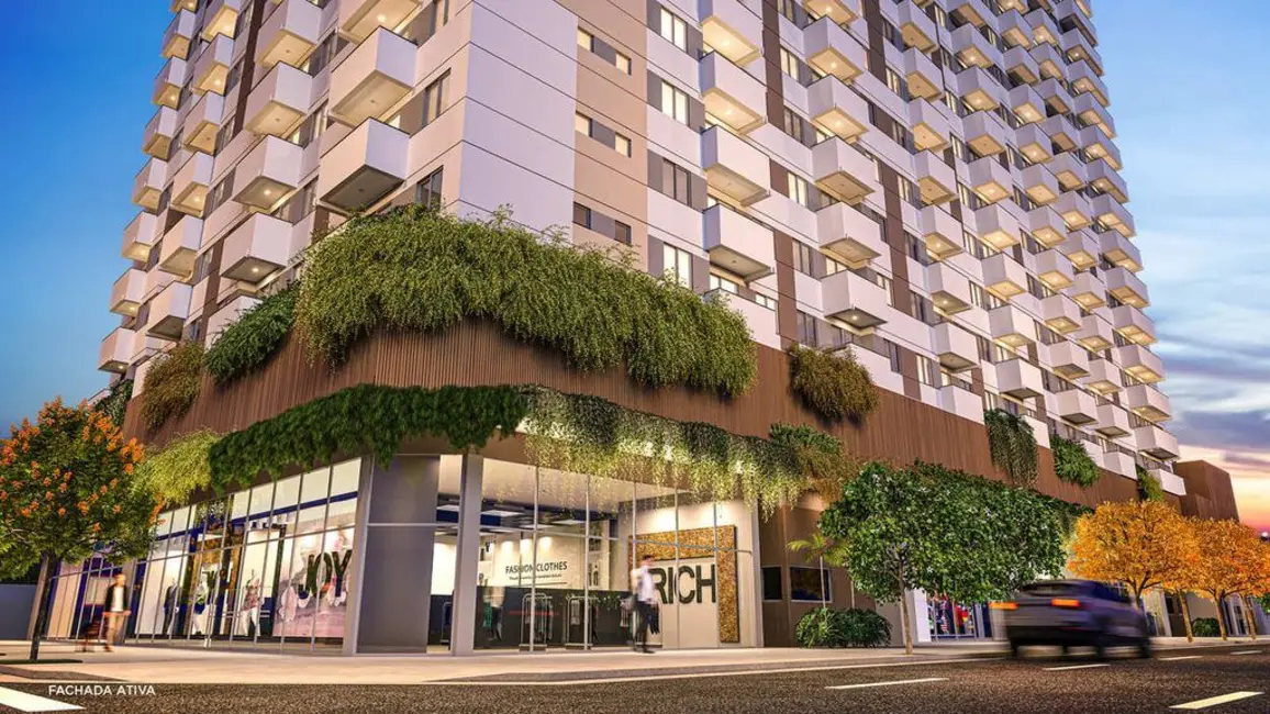 Foto 3 de Apartamento com 1 quarto à venda, 39m2 em Butantã, São Paulo - SP