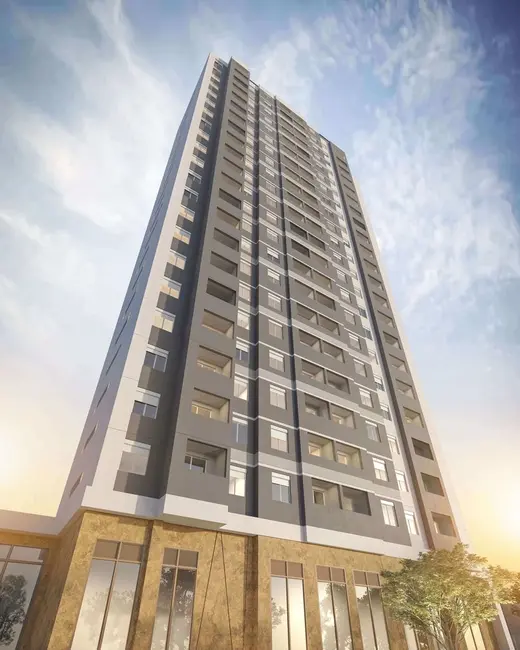 Foto 1 de Apartamento com 1 quarto à venda, 29m2 em Pinheiros, São Paulo - SP