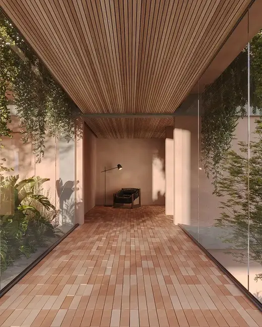 Kitnet com 1 quarto à venda, 25m2 em Vila Madalena, São Paulo - SP - imagem 5 Foto 5 de Kitnet com 1 quarto à venda, 25m2 em Vila Madalena, São Paulo - SP