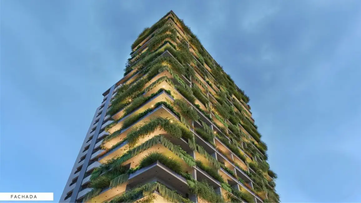 Kitnet com 1 quarto à venda, 42m2 em Moema, São Paulo - SP - imagem 4 Foto 4 de Kitnet com 1 quarto à venda, 42m2 em Moema, São Paulo - SP