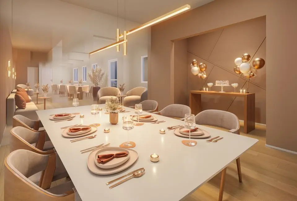 Apartamento com 2 quartos à venda, 36m2 em Lapa de Baixo, São Paulo - SP - imagem 5 Foto 5 de Apartamento com 2 quartos à venda, 36m2 em Lapa de Baixo, São Paulo - SP