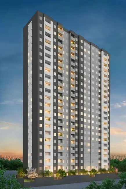 Apartamento com 2 quartos à venda, 36m2 em Lapa de Baixo, São Paulo - SP - imagem 1 Foto 1 de Apartamento com 2 quartos à venda, 36m2 em Lapa de Baixo, São Paulo - SP