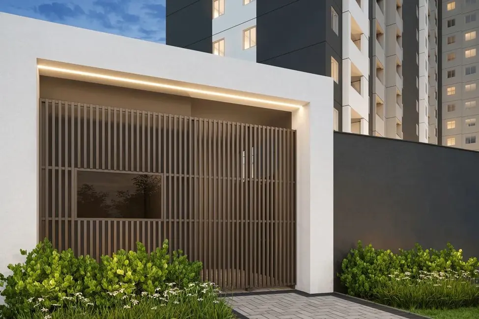 Apartamento com 2 quartos à venda, 36m2 em Lapa de Baixo, São Paulo - SP - imagem 2 Foto 2 de Apartamento com 2 quartos à venda, 36m2 em Lapa de Baixo, São Paulo - SP
