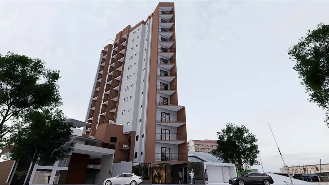 Apartamento com 2 quartos à venda, 35m2 em Vila Zilda (Tatuapé), São Paulo - SP - imagem 1 Foto 1 de Apartamento com 2 quartos à venda, 35m2 em Vila Zilda (Tatuapé), São Paulo - SP