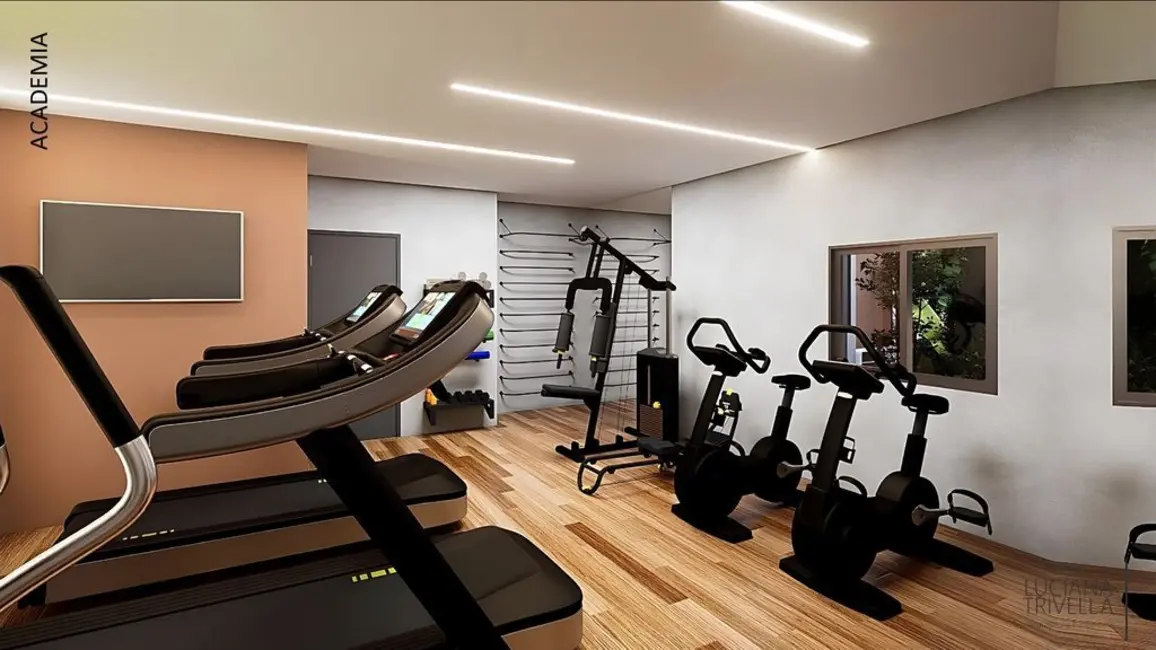 Apartamento com 2 quartos à venda, 35m2 em Vila Zilda (Tatuapé), São Paulo - SP - imagem 7 Foto 7 de Apartamento com 2 quartos à venda, 35m2 em Vila Zilda (Tatuapé), São Paulo - SP