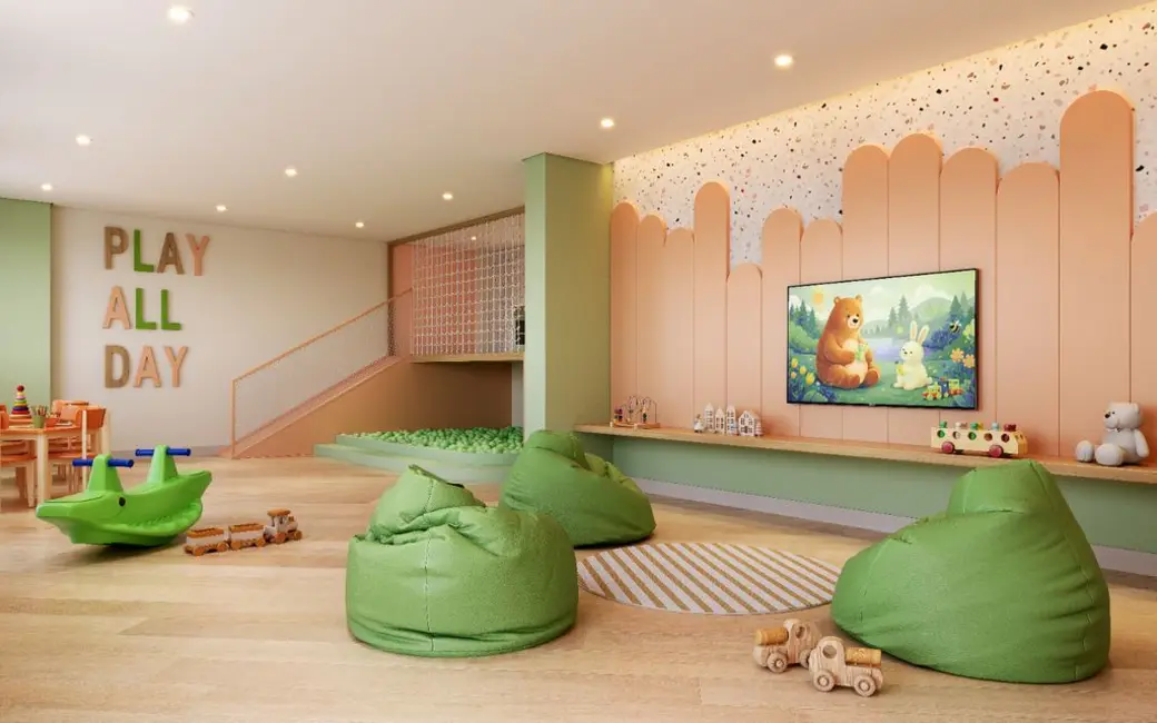 Foto 7 de Apartamento com 2 quartos à venda, 37m2 em Liberdade, São Paulo - SP