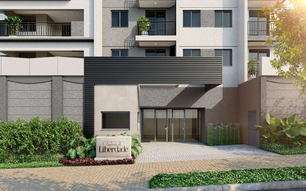 Foto 2 de Apartamento com 2 quartos à venda, 37m2 em Liberdade, São Paulo - SP