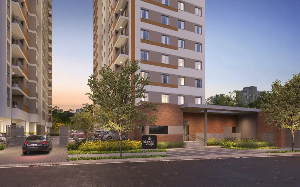 Foto 1 de Apartamento com 2 quartos à venda, 46m2 em Barra Funda, São Paulo - SP