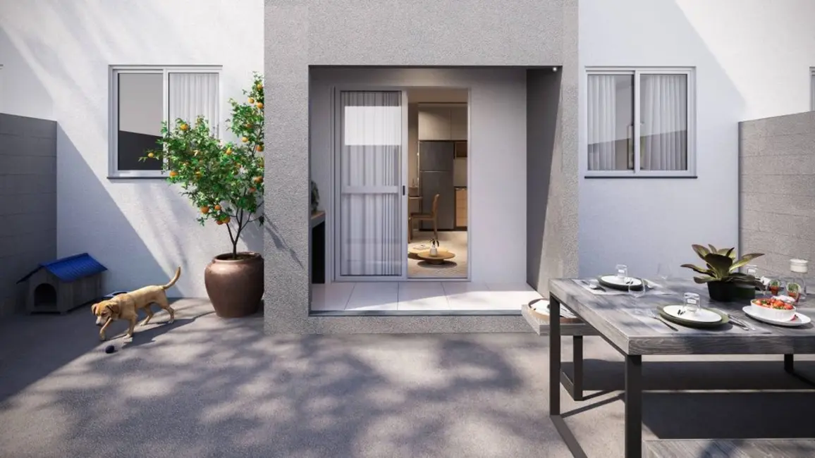 Apartamento com 2 quartos à venda, 35m2 em Jardim Brasil (Zona Norte), São Paulo - SP - imagem 6 Foto 6 de Apartamento com 2 quartos à venda, 35m2 em Jardim Brasil (Zona Norte), São Paulo - SP