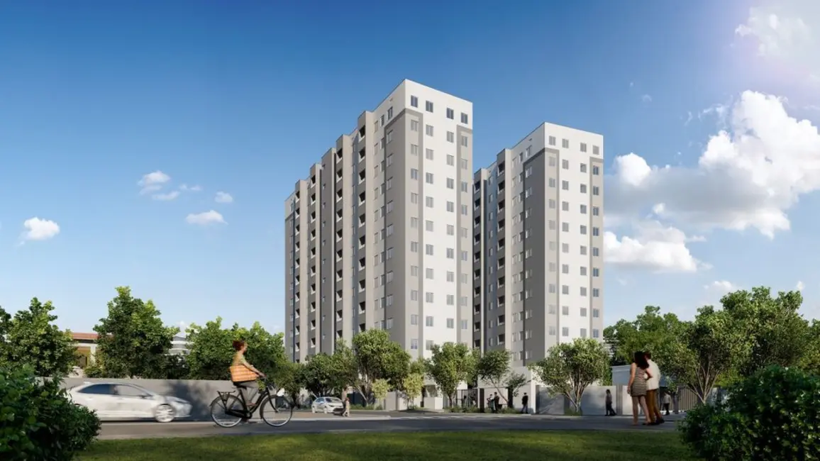 Apartamento com 2 quartos à venda, 35m2 em Jardim Brasil (Zona Norte), São Paulo - SP - imagem 1 Foto 1 de Apartamento com 2 quartos à venda, 35m2 em Jardim Brasil (Zona Norte), São Paulo - SP