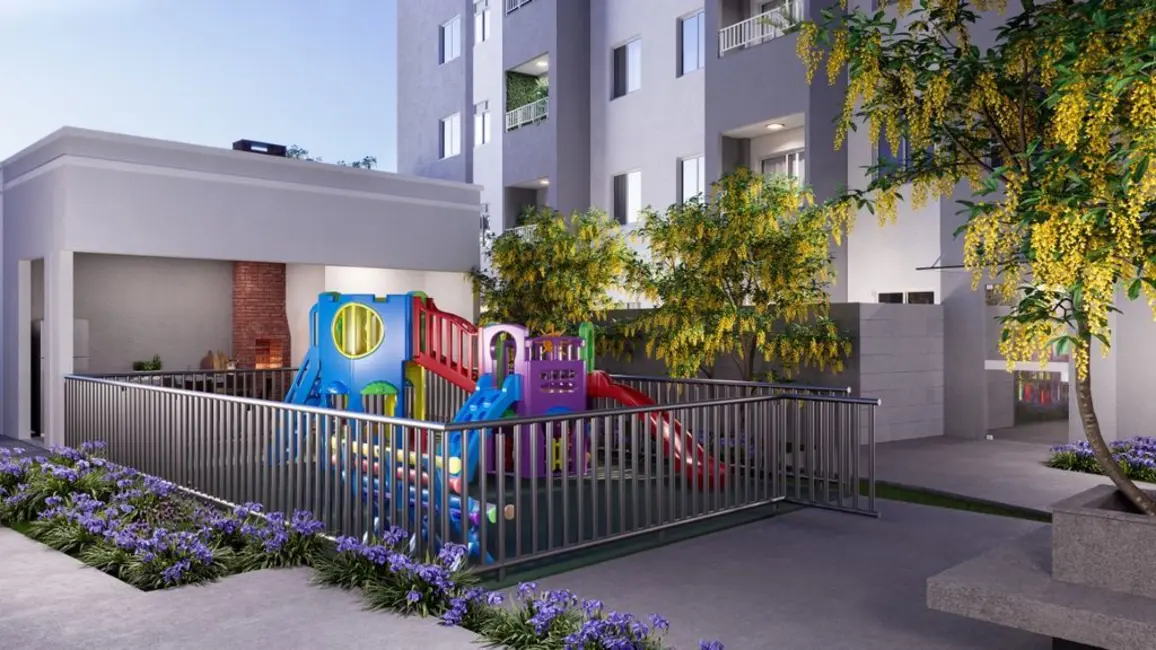 Apartamento com 2 quartos à venda, 35m2 em Jardim Brasil (Zona Norte), São Paulo - SP - imagem 9 Foto 9 de Apartamento com 2 quartos à venda, 35m2 em Jardim Brasil (Zona Norte), São Paulo - SP