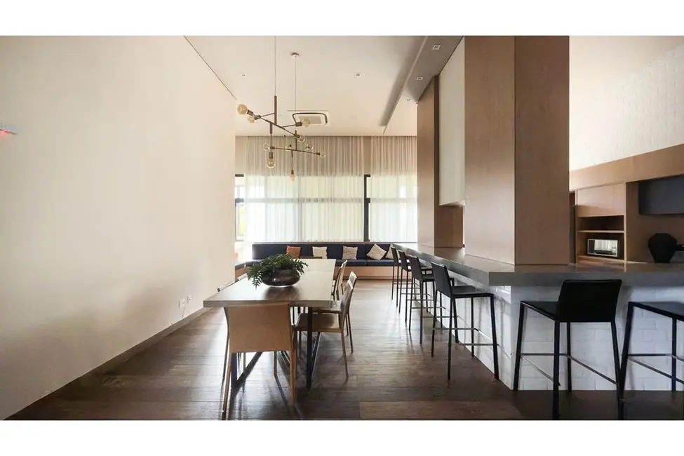 Foto 3 de Apartamento com 1 quarto à venda, 73m2 em Pinheiros, São Paulo - SP