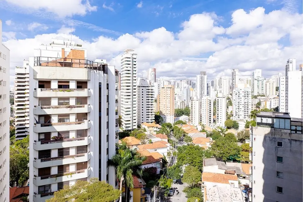 Foto 7 de Apartamento com 3 quartos à venda, 88m2 em Aclimação, São Paulo - SP