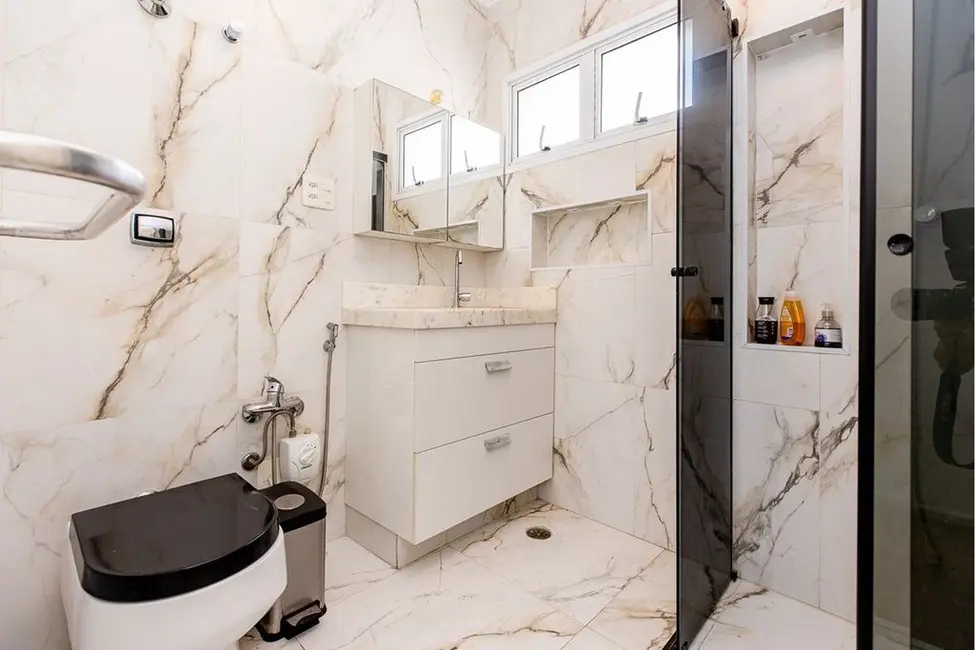 Foto 2 de Apartamento com 3 quartos à venda, 88m2 em Aclimação, São Paulo - SP