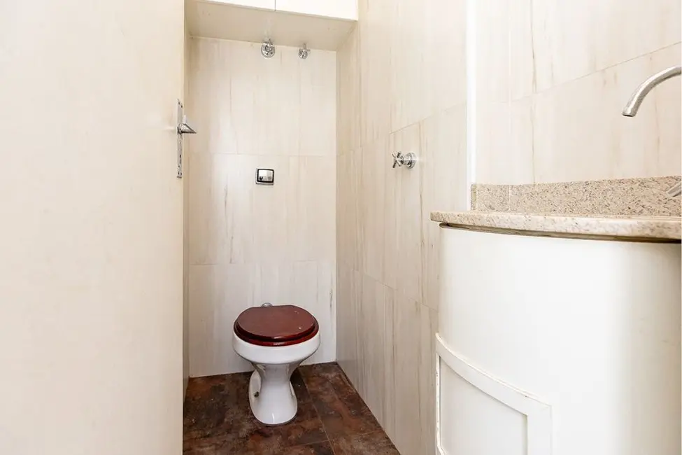 Foto 8 de Apartamento com 3 quartos à venda, 88m2 em Aclimação, São Paulo - SP