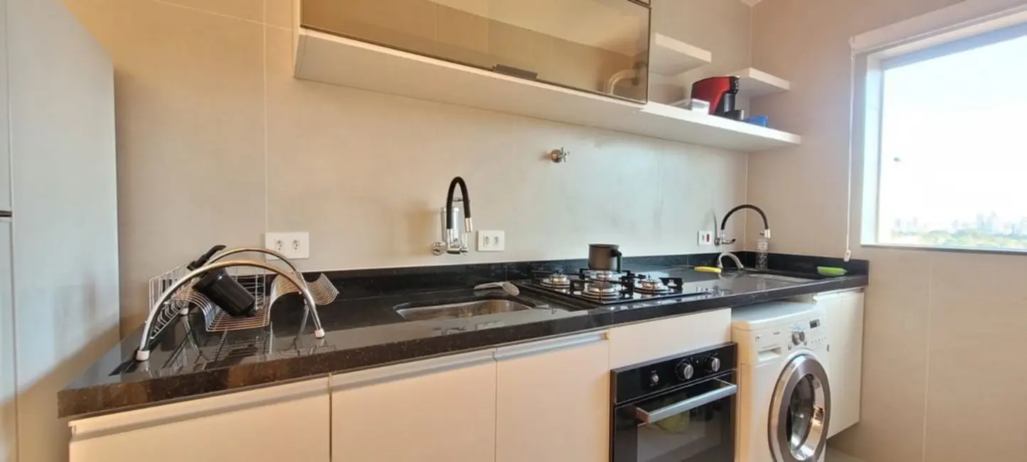 Foto 8 de Apartamento com 1 quarto à venda, 40m2 em Paraíso, São Paulo - SP