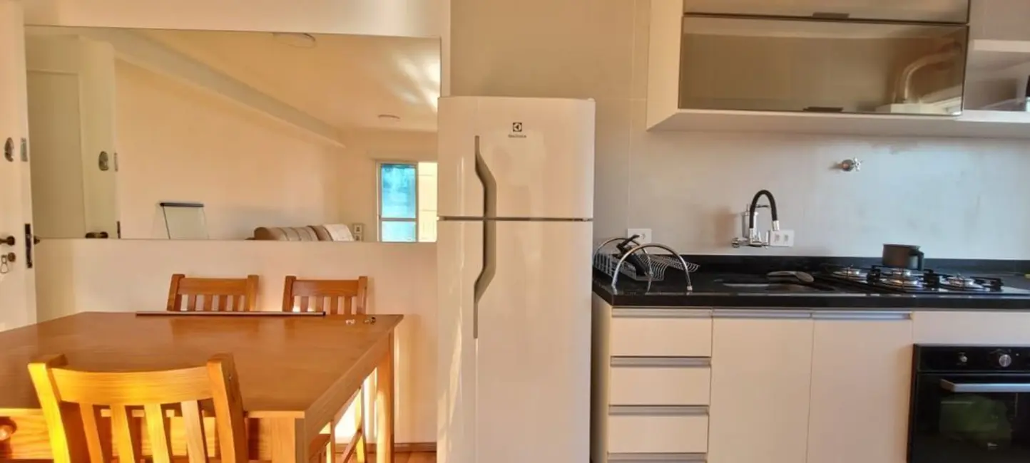 Foto 6 de Apartamento com 1 quarto à venda, 40m2 em Paraíso, São Paulo - SP