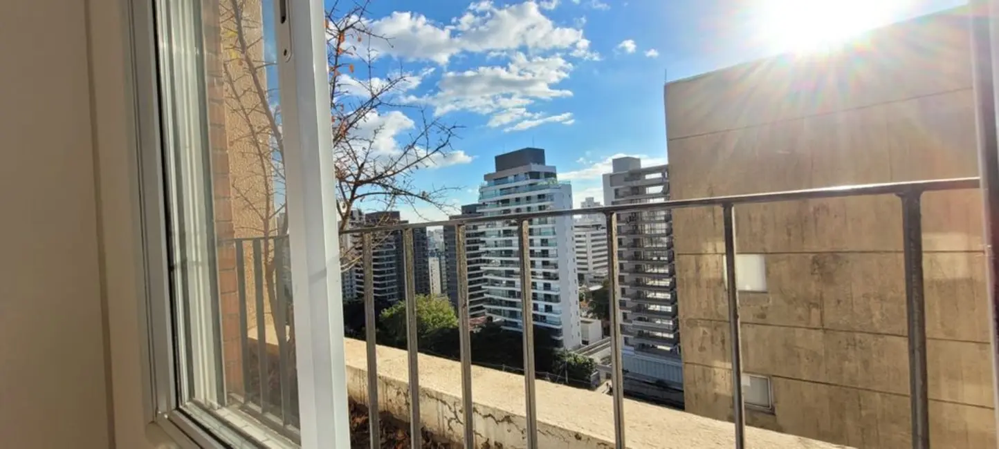 Foto 2 de Apartamento com 1 quarto à venda, 40m2 em Paraíso, São Paulo - SP
