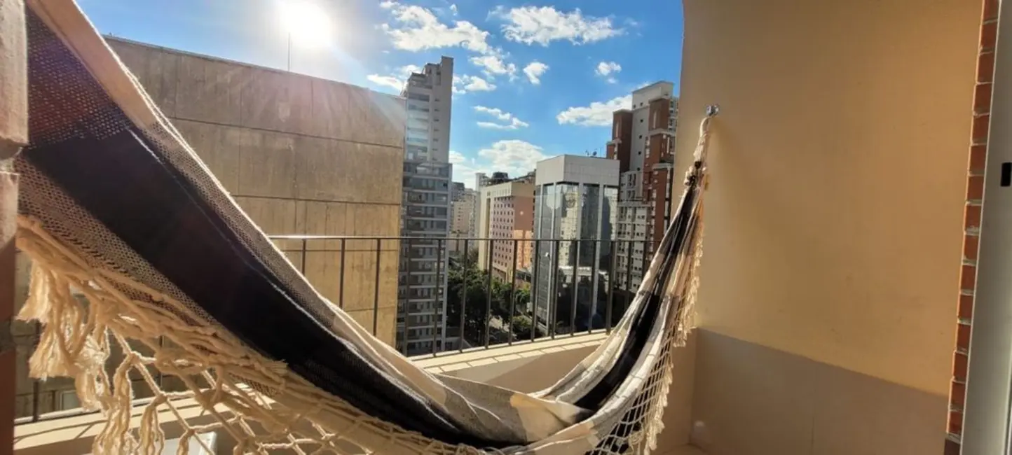 Foto 3 de Apartamento com 1 quarto à venda, 40m2 em Paraíso, São Paulo - SP