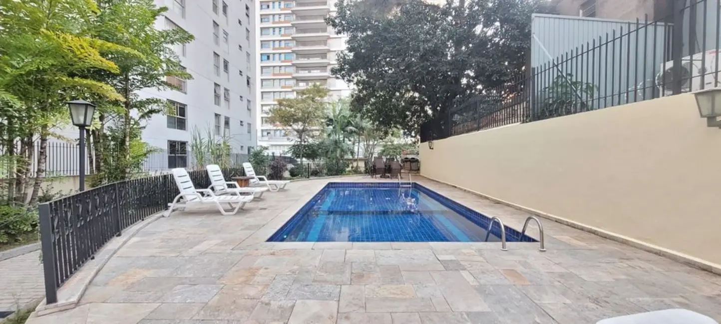 Foto 9 de Apartamento com 1 quarto à venda, 40m2 em Paraíso, São Paulo - SP