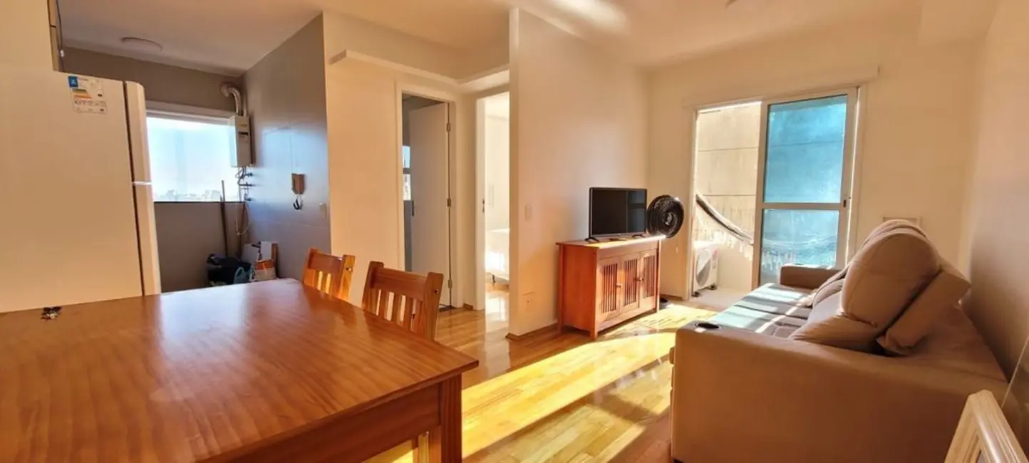 Foto 5 de Apartamento com 1 quarto à venda, 40m2 em Paraíso, São Paulo - SP