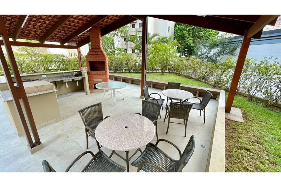 Cobertura com 4 quartos à venda, 447m2 em Campo Belo, São Paulo - SP - imagem 4 Foto 4 de Cobertura com 4 quartos à venda, 447m2 em Campo Belo, São Paulo - SP