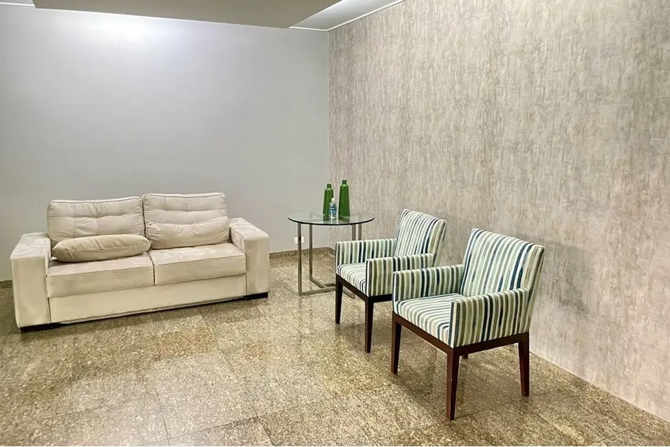 Cobertura com 4 quartos à venda, 447m2 em Campo Belo, São Paulo - SP - imagem 7 Foto 7 de Cobertura com 4 quartos à venda, 447m2 em Campo Belo, São Paulo - SP