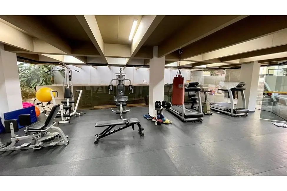 Cobertura com 4 quartos à venda, 447m2 em Campo Belo, São Paulo - SP - imagem 5 Foto 5 de Cobertura com 4 quartos à venda, 447m2 em Campo Belo, São Paulo - SP