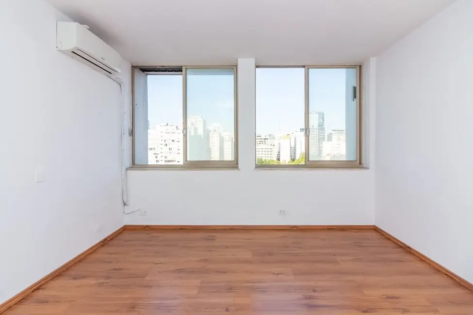 Sala Comercial à venda, 73m2 em Bela Vista, São Paulo - SP - imagem 2 Foto 2 de Sala Comercial à venda, 73m2 em Bela Vista, São Paulo - SP