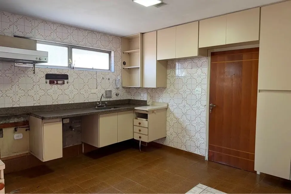 Foto 5 de Apartamento com 3 quartos à venda, 116m2 em Vila Mariana, São Paulo - SP