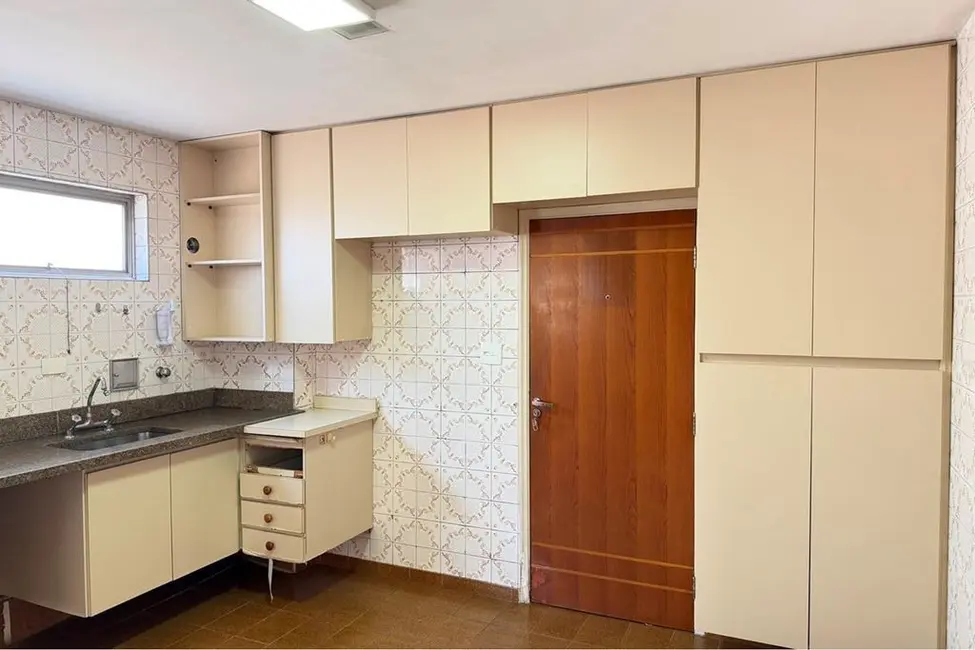Foto 9 de Apartamento com 3 quartos à venda, 116m2 em Vila Mariana, São Paulo - SP