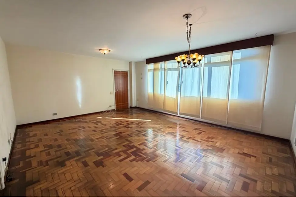 Foto 1 de Apartamento com 3 quartos à venda, 116m2 em Vila Mariana, São Paulo - SP