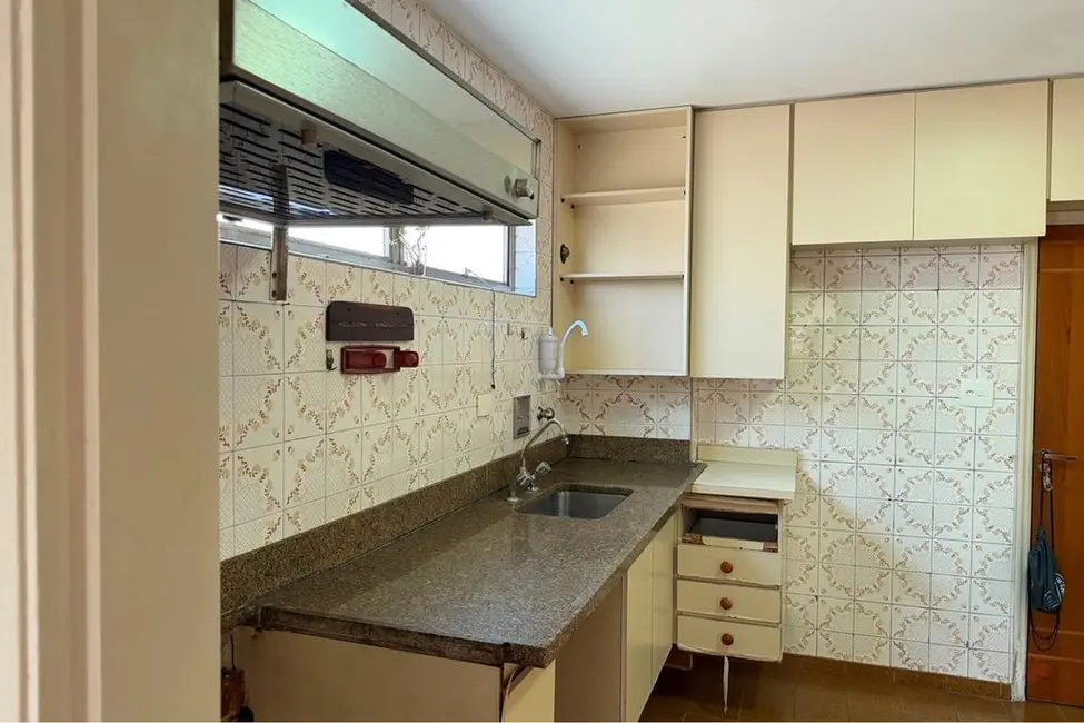 Foto 4 de Apartamento com 3 quartos à venda, 116m2 em Vila Mariana, São Paulo - SP